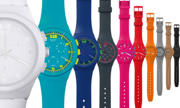 Swatch Wins Suit Over Sale of Counterfeit Watches in Case Marked by Tensions