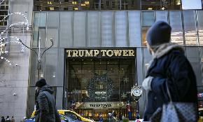 SDNY Judge Clears Way for Class Action Alleging Trump Corporation Pushed Bad Investments