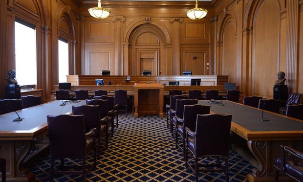District Judge's Ex Parte Talk With Jurors 'Forbidden' Instruction Force Retrial 2nd Circuit Rules