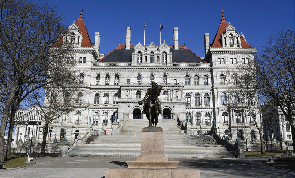 Judiciary Chairs in NY Legislature Plan Busy Legislative Session With List of 2020 Priorities