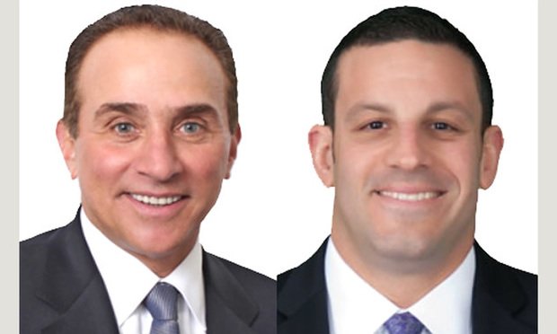 Blank Rome Adds Restructuring Partners in New York