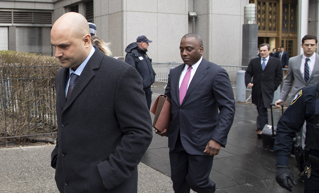 Ex Radio Host Craig Carton Sentenced to 42 Months for Fraudulent Ticket Selling