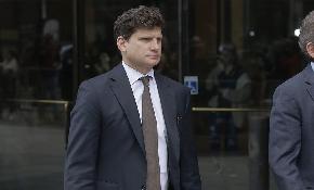 Avoiding Disbarment Ex Willkie Co Chairman Caplan Gets 2 Year Suspension Over College Admissions Scandal