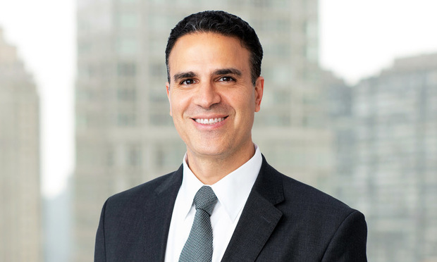 Dorsey's New York Office Leader Joins Troutman's Corporate Practice