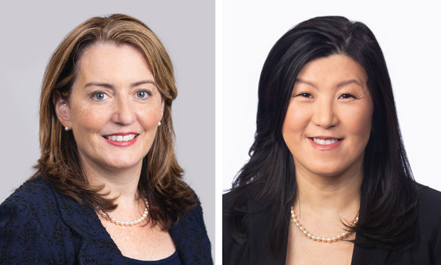 2 Former GE Attorneys Launch Investigations and Compliance Boutique
