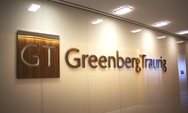 Melcher's Suit Against Greenberg Traurig Ends After 12 Years