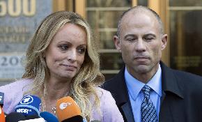 Michael Avenatti Charged With Fraud Stealing From Ex Client Stormy Daniels in New Indictments