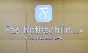 Lawyer Representing 'Copyright Troll' Porn Company Leaves Fox Rothschild to Set Up Own Shop