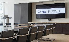 Lawsuit Alleging Misconduct Against Kane Kessler Is Revived By 2nd Circuit