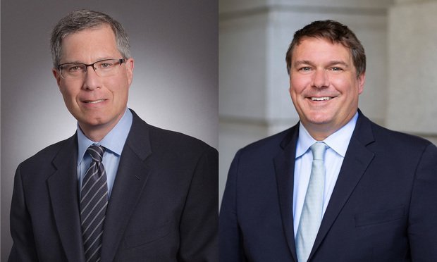 Squire Patton Boggs Nabbs MoFo IP Partners on Both Coasts