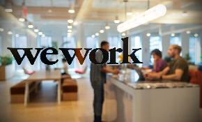 Lawsuit From Former Executive Accuses WeWork of Gender Pay Inequity