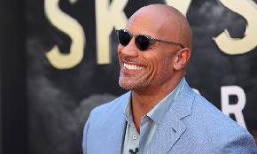 HBO and Dwayne 'The Rock' Johnson Smack Down 'Rock and a Hard Place' Lawsuit