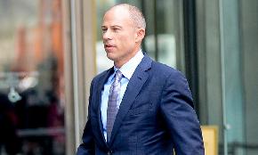 Transfer Motion Schedule Set in Case Accusing Avenatti of Stealing From Stormy Daniels