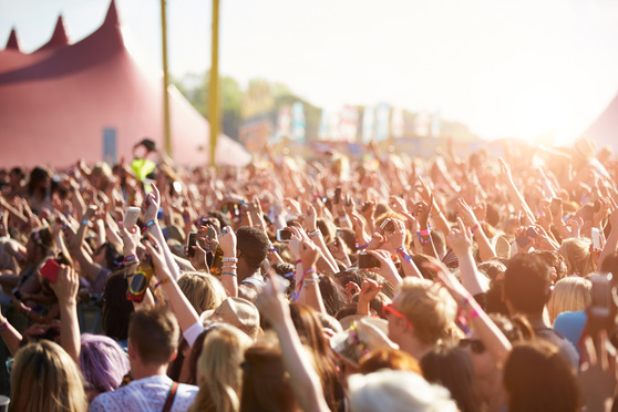 Insurance Considerations In The Music Festival Business New York Law