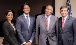 South Asian Bar Association Holds Roundtable With NYC Law Department