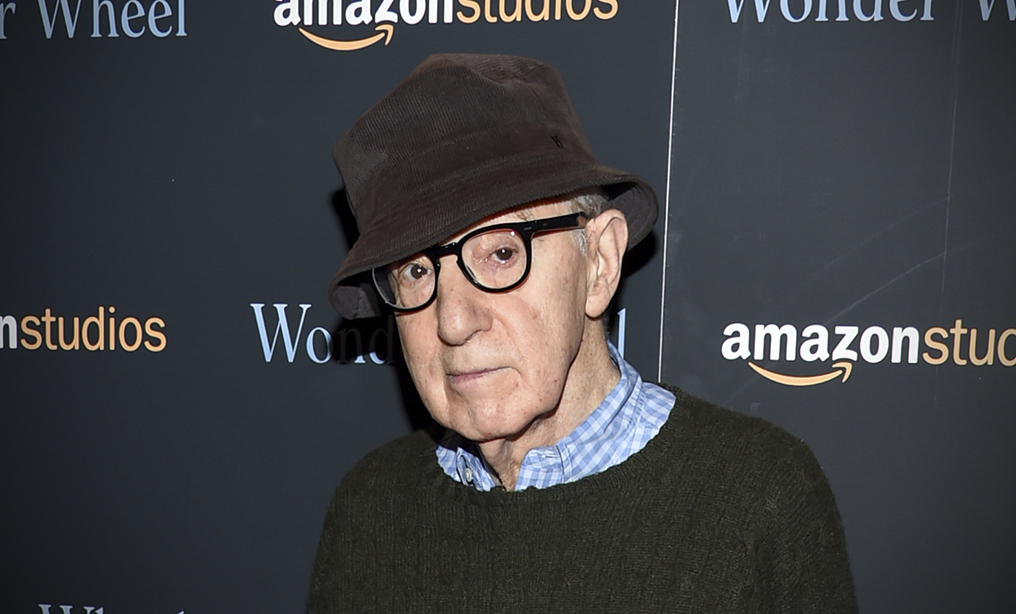 SDNY Judge Tosses Part of Woody Allen's Lawsuit Over Amazon Movie Deal Cancellation