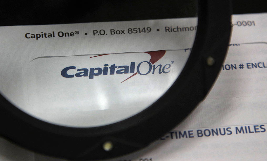 How do I join the Capital One lawsuit? Leia aqui How do I know if I