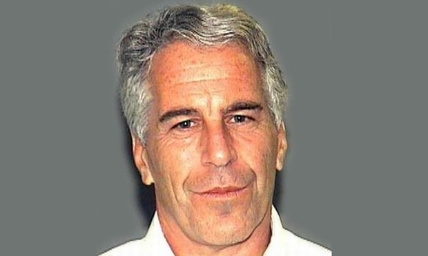 'Uncontrollable' Jeffrey Epstein Denied Bail Ahead of Sex Trafficking and Conspiracy Trial