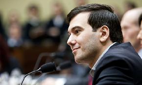 US Supreme Court Refuses to Hear Appeal from 'Pharma Bro' Martin Shkreli in Securities Fraud Case