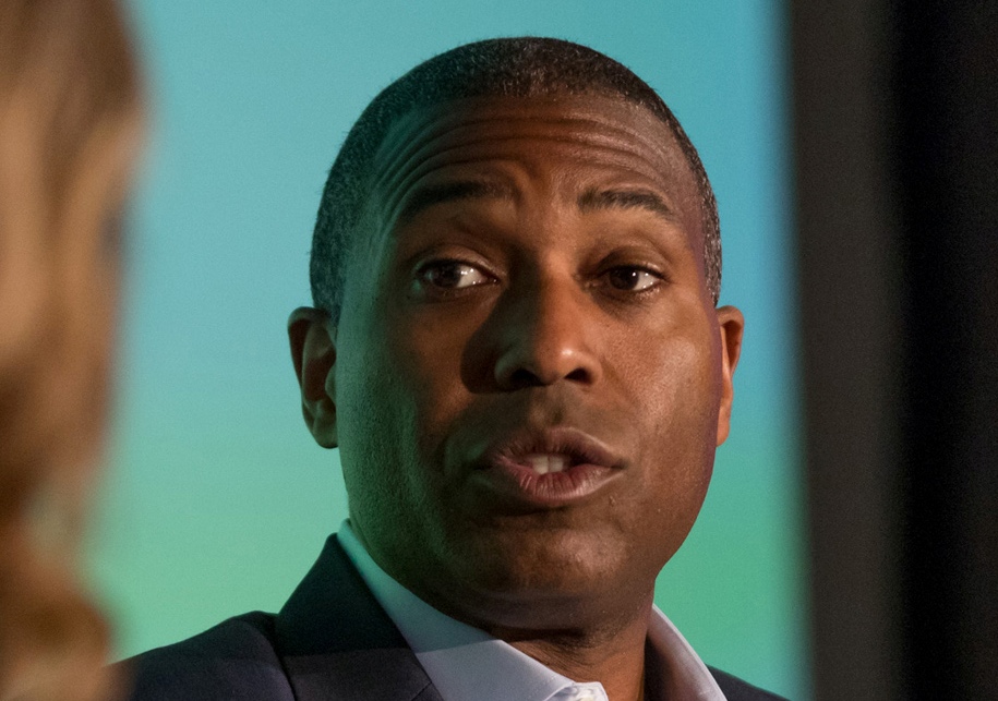 Tony West GC of Uber Explains How He Incentivizes Law Firms to Diversify Ranks