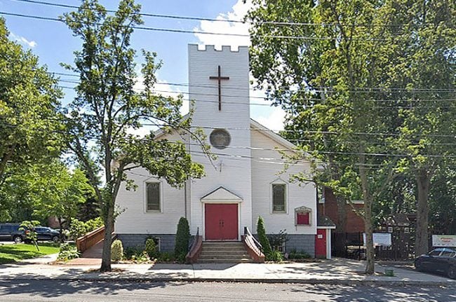 Eltingville Lutheran Church