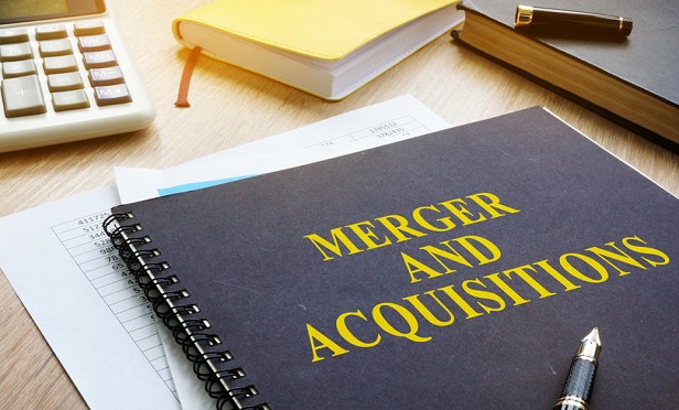 Mergers acquisitions and breaches: How to evaluate cyber risk for a deal