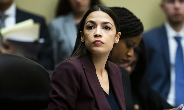 Ocasio Cortez Settles Twitter Blocking Case Restoring Critic's Access but Asserting Her Right to Exclude 'Harassers'