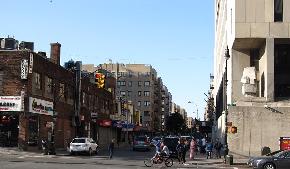 Non profits Emerge as Top Contenders for Bronx Development Land