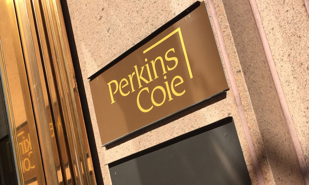Perkins Coie Brings On Finance Fintech Partner From BNY Mellon