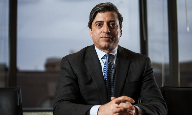 Ex Kirkland Partner Robert Khuzami Lands at Investment Firm After US Attorney's Office in Manhattan