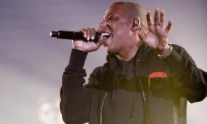 99 Problems and Videotape Is One: Jay Z to Submit to Filmed Deposition Judge Rules