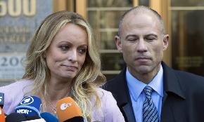 Michael Avenatti Gets April Trial Date Over Charges He Stole From Stormy Daniels