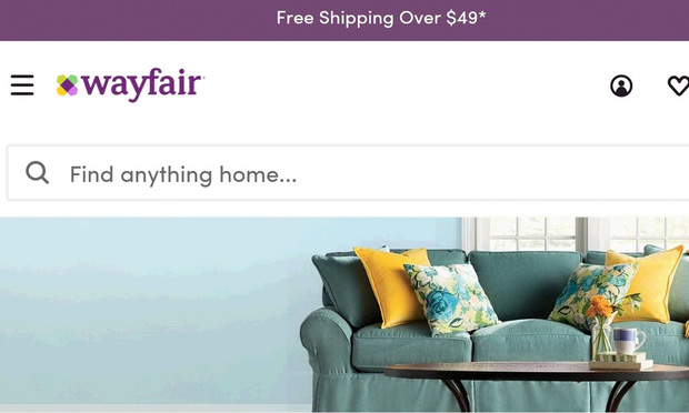 Wayfair Can Compel Arbitration in Lawsuit Over Alleged Bedbug Infestation Brooklyn Federal Judge Rules