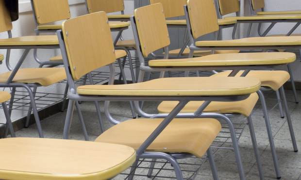 Cuomo Announces Closure of Schools Through End of Academic Year