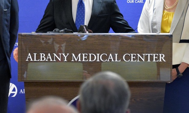 Albany Hospital Sued by Nurses Union for Threatening Penalties Against Immigrant Recruits