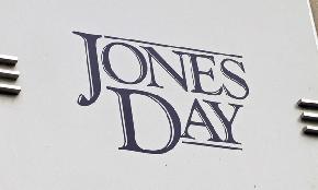 Jones Day Sues Pharma Client for 5 Million in Unpaid Bills