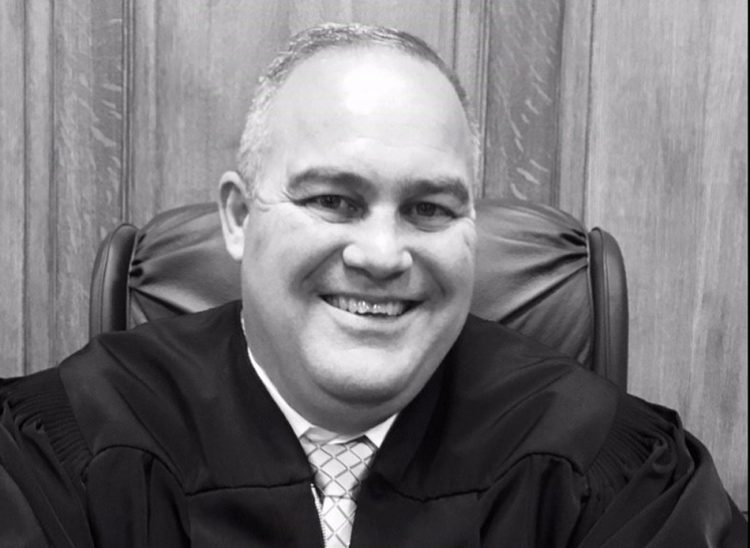 Southern Tier Judge Named New Administrative Judge for NY's Sixth Judicial District