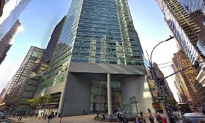 Shearman Plans to Stay in Midtown Offices Signs 20 Year Lease