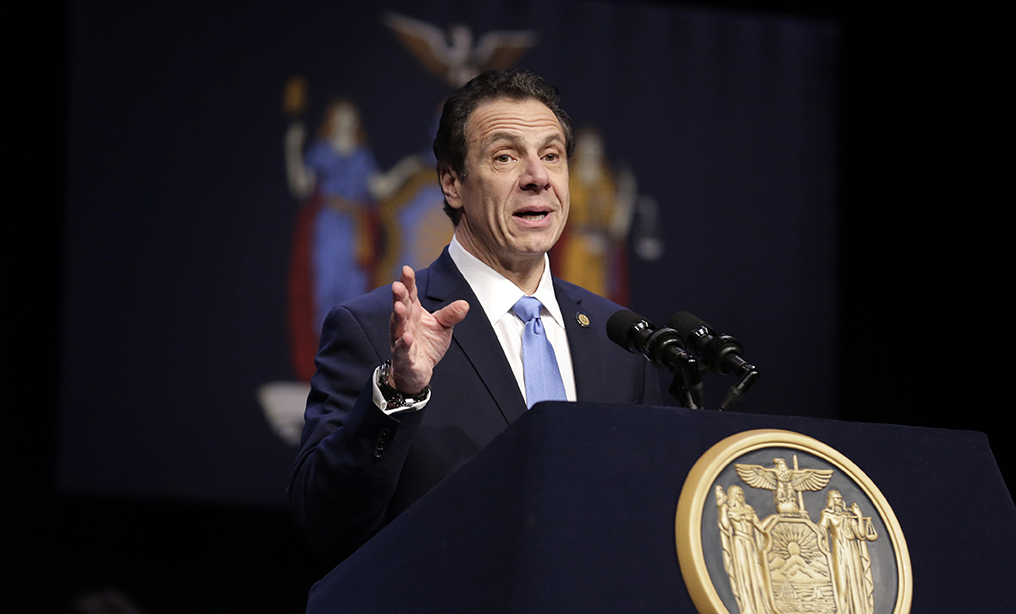 'One in a Barrage of Political Abuses': Cuomo Blasts DHS Officials Over False Statements in NY Suit Challenging Exclusion From Travel Programs