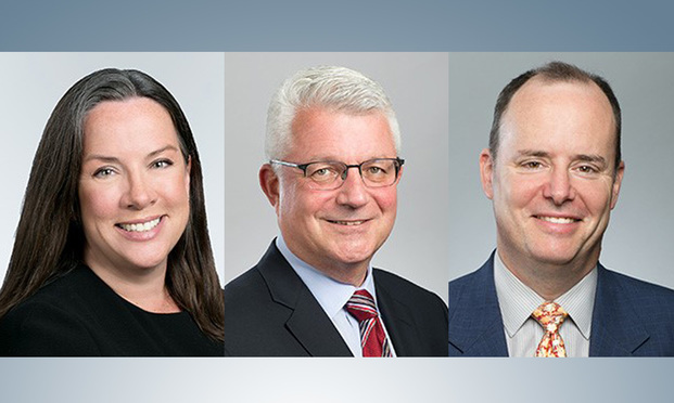DLA Piper Hires 3 From Greenspoon Marder in NYC