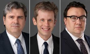 Beset by Client Conflicts Ropes & Gray Lawyers Split to Form New Boutique