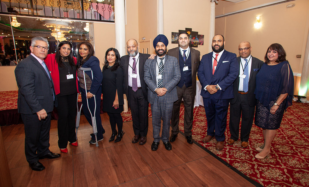 South Asian and Indo-Caribbean Bar Association of Queens