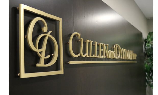 Cullen & Dykman Lays Off and Furloughs While Cutting Lawyer and Staff Pay