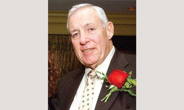 Kevin Duffy Retired SDNY Judge Who Presided Over Mobster and Terrorist Trials Dies From COVID 19