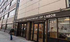3 More NY Firms Disclose Layoffs Furloughs