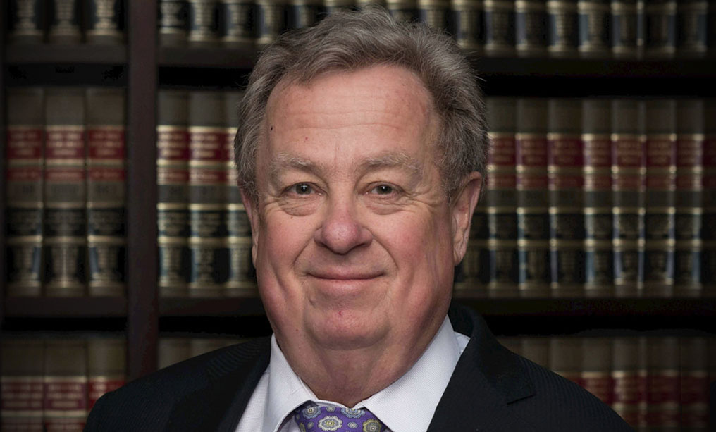 Ronald Rosenberg Long Island Based Law Firm Partner Appointed to 4 Year Term on Judicial Conduct Panel