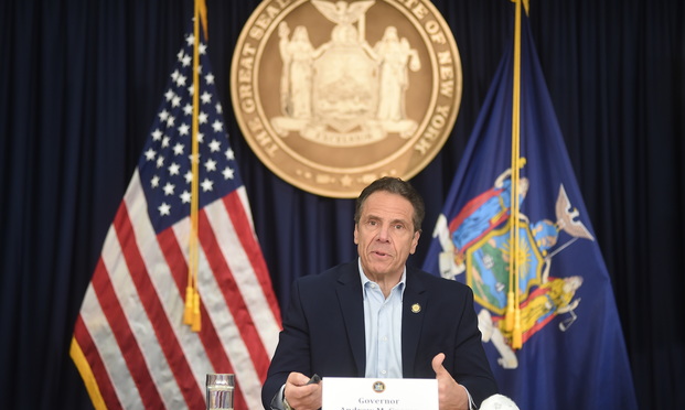 Cuomo Says Long Island Mid Hudson Regions Could Be Days Away From Reopening
