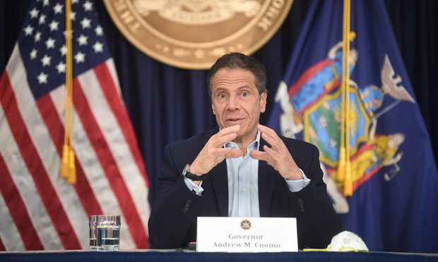 Cuomo Signs Anti Price Gouging Bill to Cover All 'Essential' Goods During Pandemic