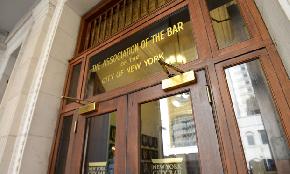 City Bar Calls On Lawyers Nationwide to Fight Back Against 'Suppressive' State Voter Laws