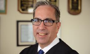 Feinman Retires From New York Court of Appeals Effective Immediately to Focus on Health Concerns